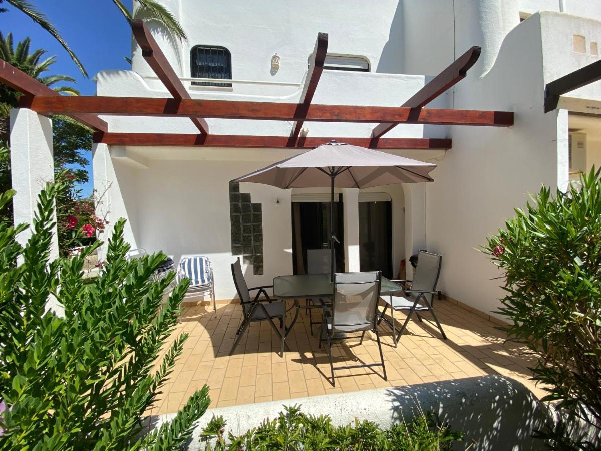 Superb Beach Townhouse At Vila Gaivota Resort Феррагуду Екстер'єр фото